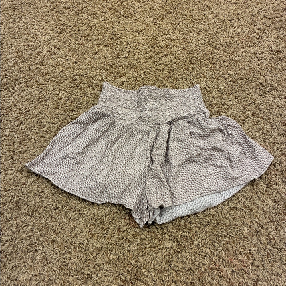 Aerie Printed Women’s Flow Shorts
